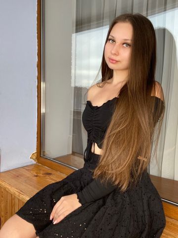 Анкета проститутки Рада - Фото 1, , 25 лет, №115604